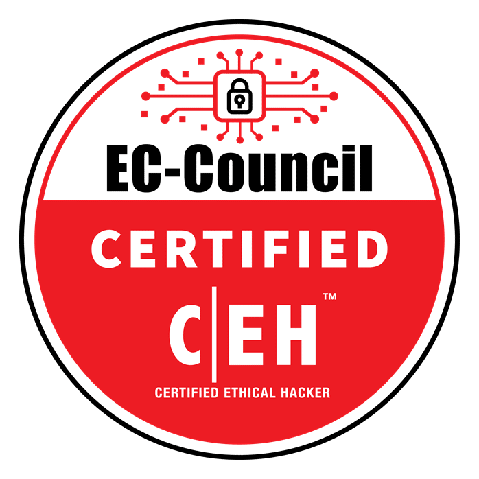 EC Council Certified