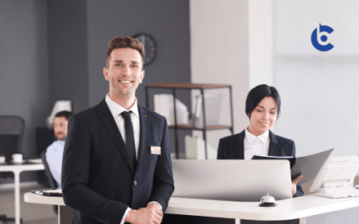 Top 5 Benefits of Administrative Assistant Program