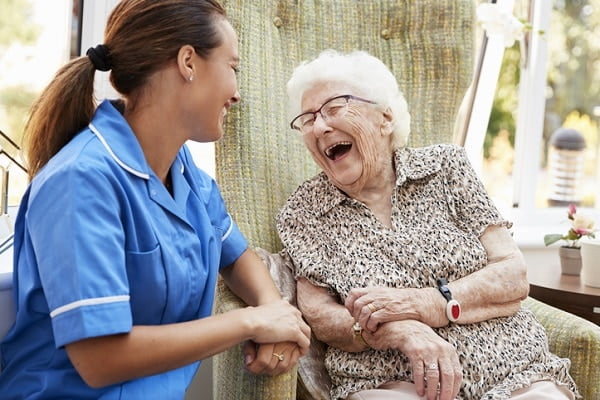 What Can a Career as a Personal Support Worker Do for Me?