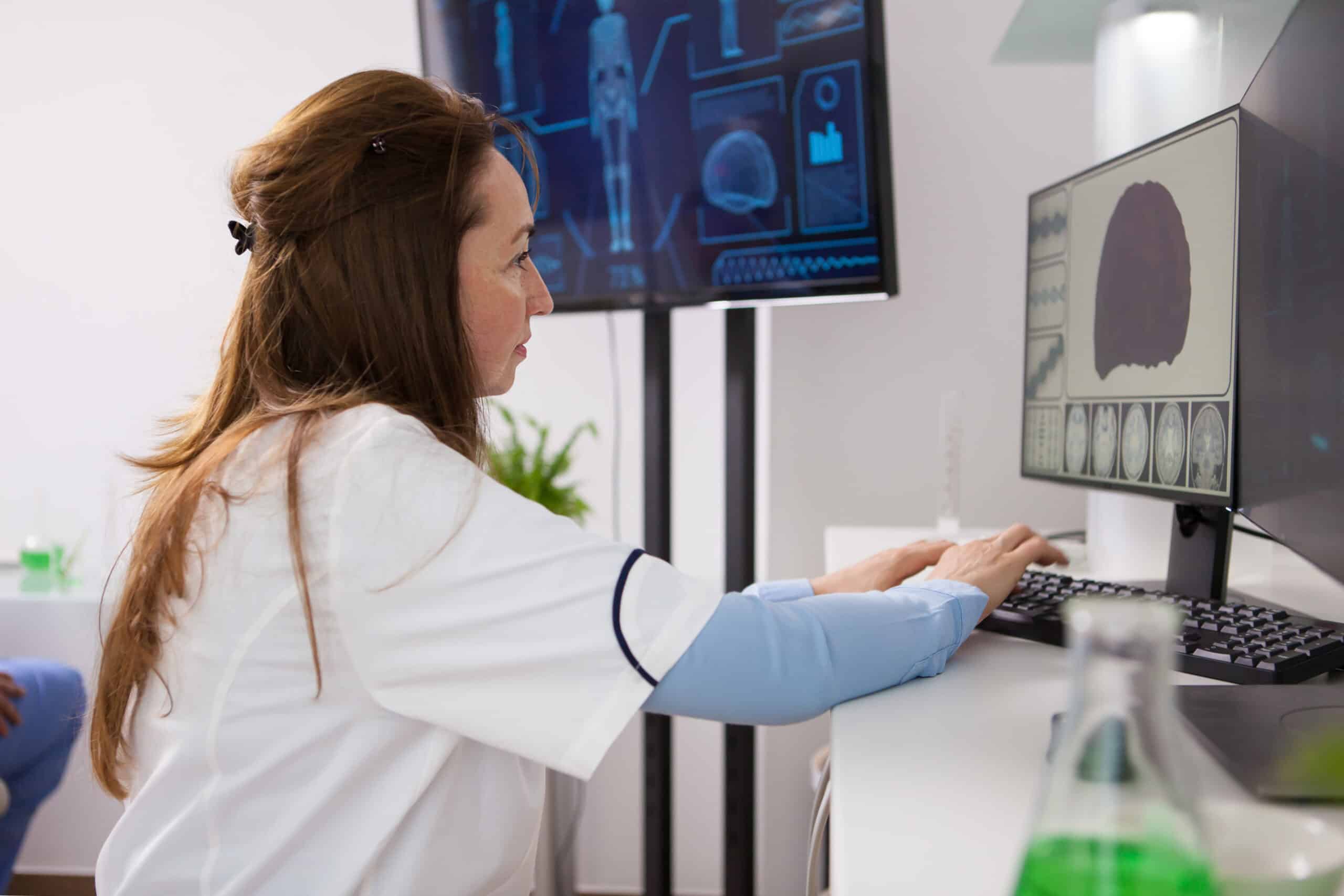The Latest Trends in Diagnostic Medical Imaging