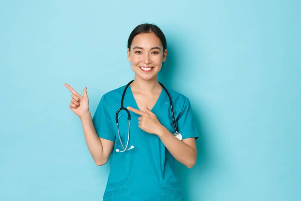 7 Top Reasons to Invest in Nursing Career in Canada