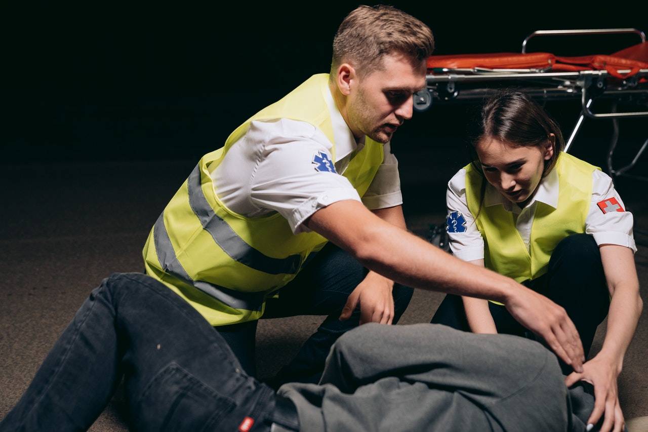 How Your Paramedic Skills Benefits Other Areas of Your Life