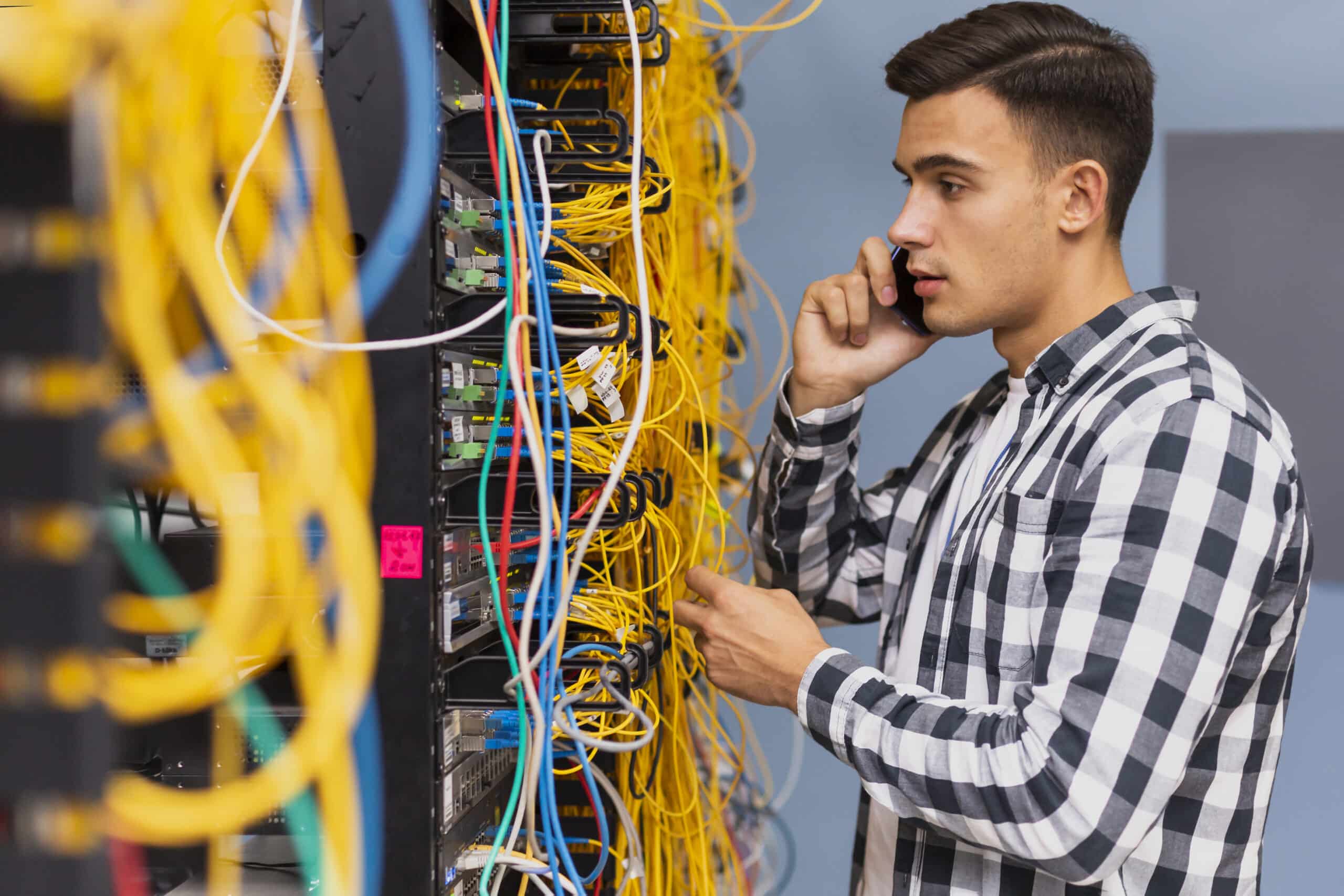 How to Become a Network System Engineer?