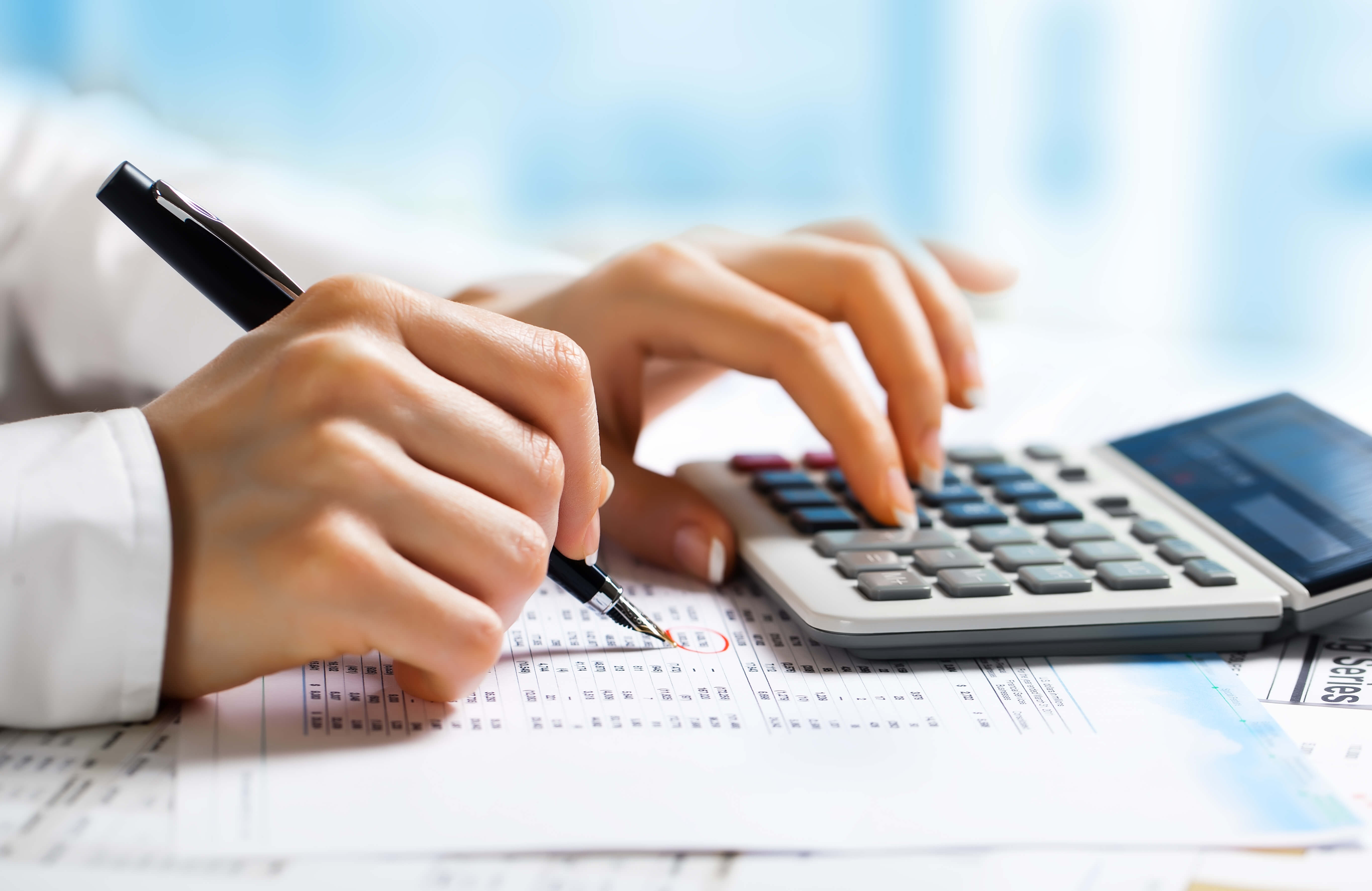 Average Salary For Bookkeeper In Canada