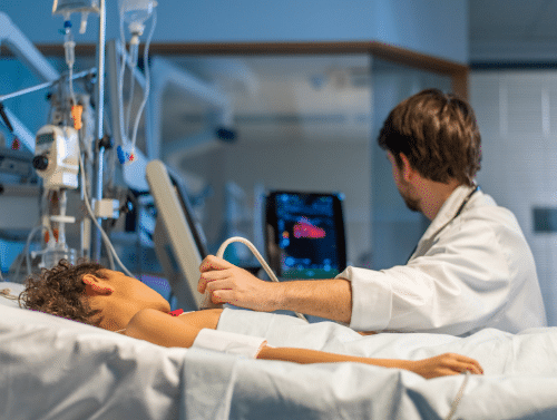 10 Must-Know Things About Cardiac Sonography Profession