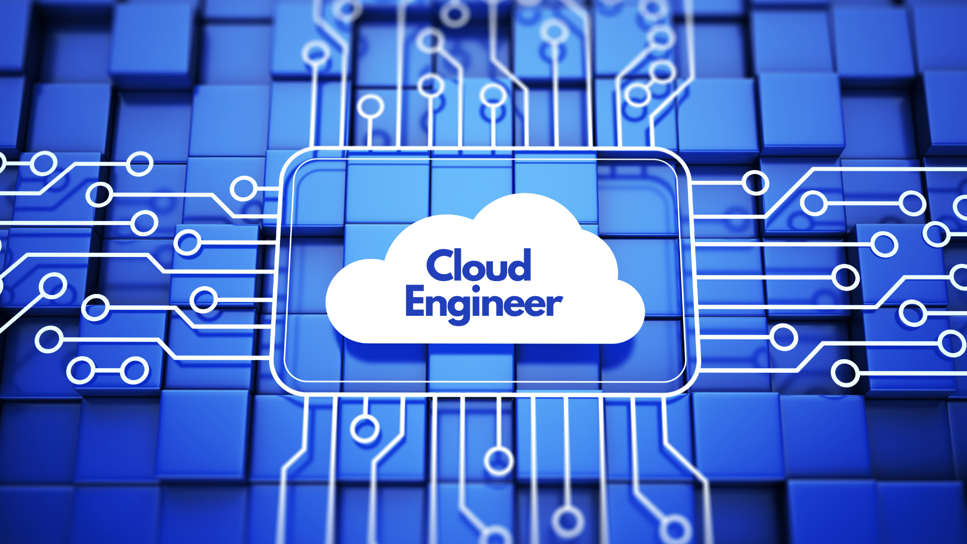 The Best Year to Become a Cloud Engineer: 2024