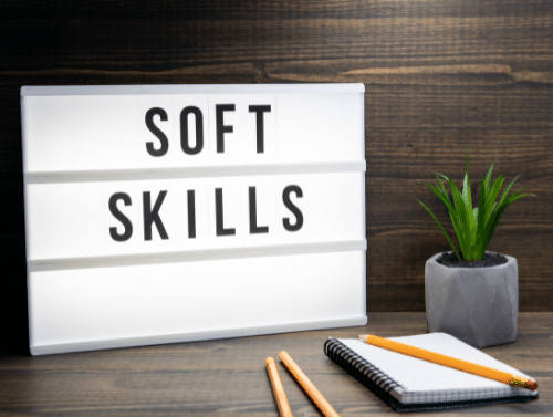 soft skills 2021