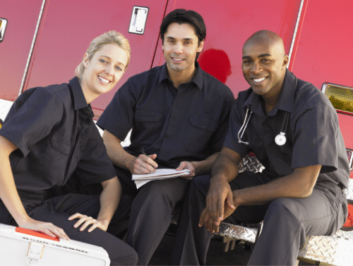 Career As a Paramedic – 8 Things to Expect?