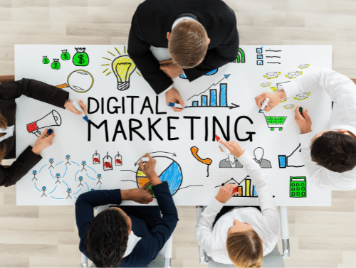 Why Become a Digital Marketer in Canada?