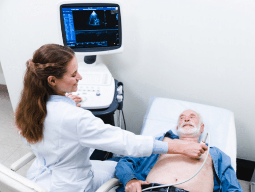 Career Prospects for Diagnostic Medical Sonographers in Canada