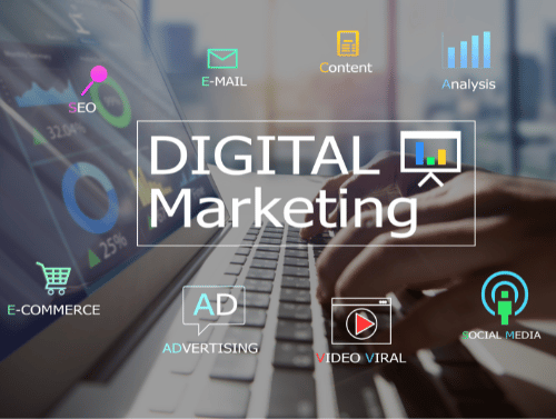 FAQs – Digital Marketing Career in 2024