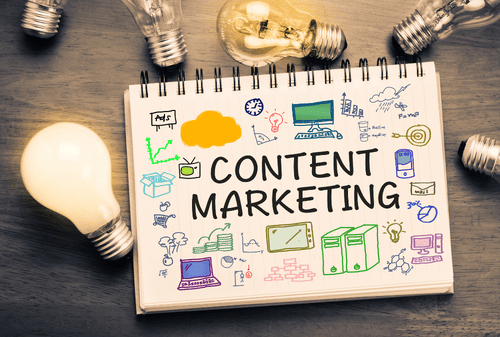 Content Marketing: What is it and Why it matters?