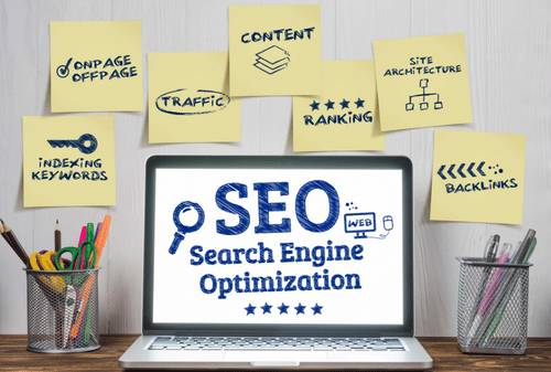 Why Search Engine Optimization (SEO) is Crucial?