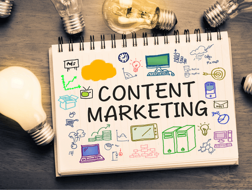 How do you create an effective content marketing strategy?