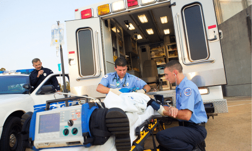 Paramedic Training in Canada: The Essential Guide