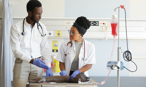 Phlebotomy Certification and Training: What You Need to Know