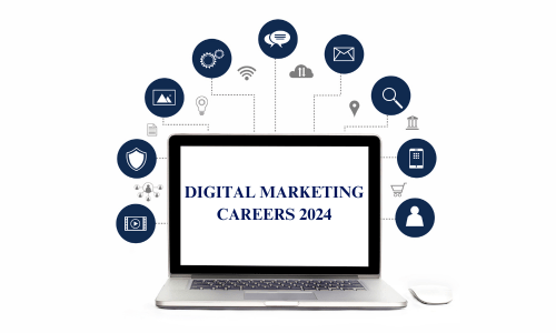 Top 5 Digital Marketing Professions in Canada with Sky-High Salary