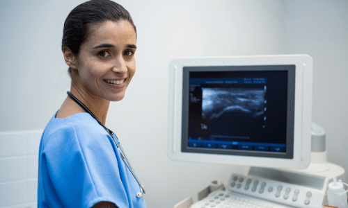 What skills will you Develop through our Diagnostic Medical Sonographer Diploma program?