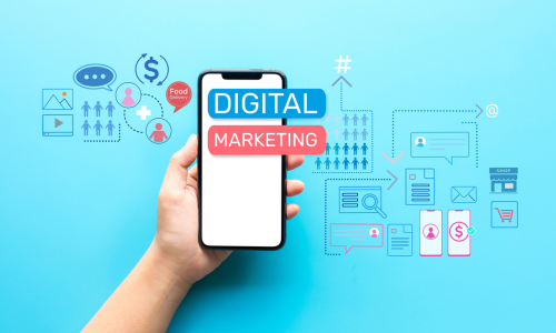 Why digital Marketing Course in Canada is the Compelling Career Choice?