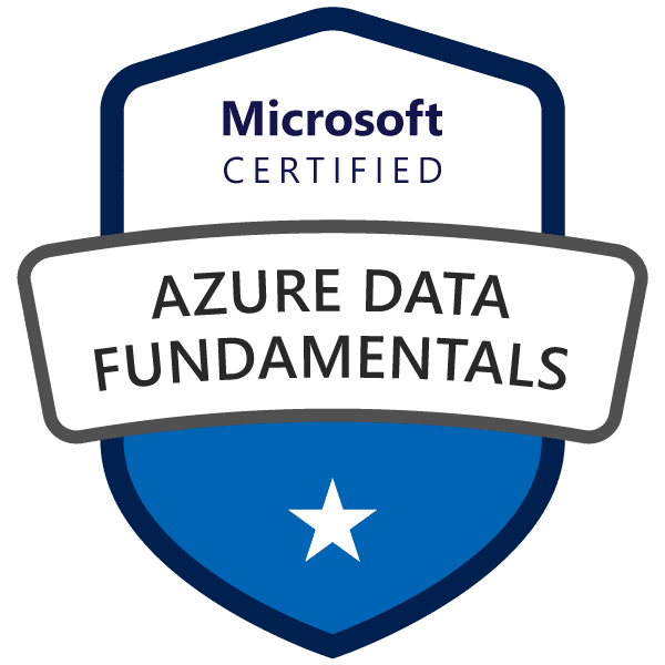 Azure Data Fundamentals