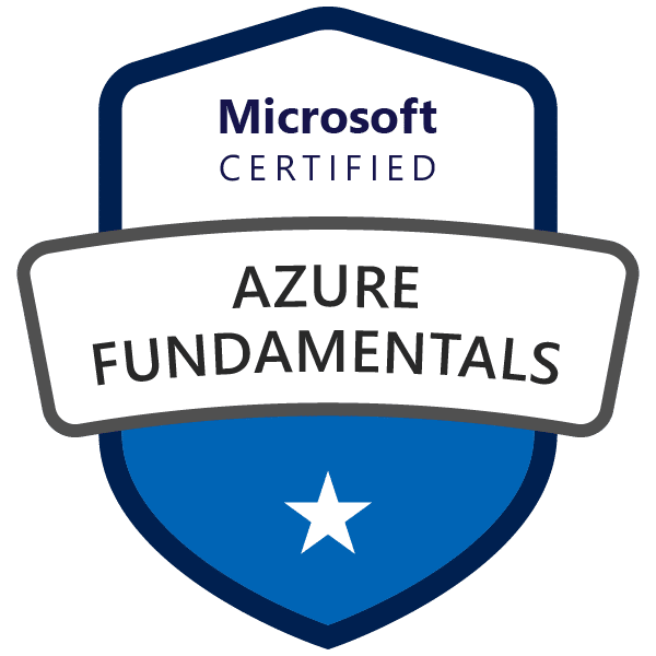 Azure Fundamentals