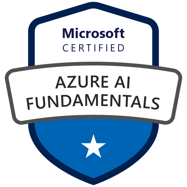 Azure AI Fundamentals