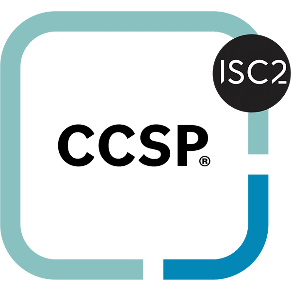 ccsp certification logo