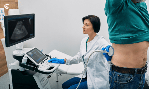 Mastering Doppler Ultrasound Techniques: A Step-by-Step Guide for Medical Sonographers