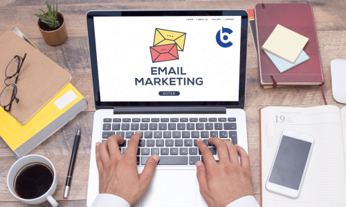 Email Marketing Blog Graphic